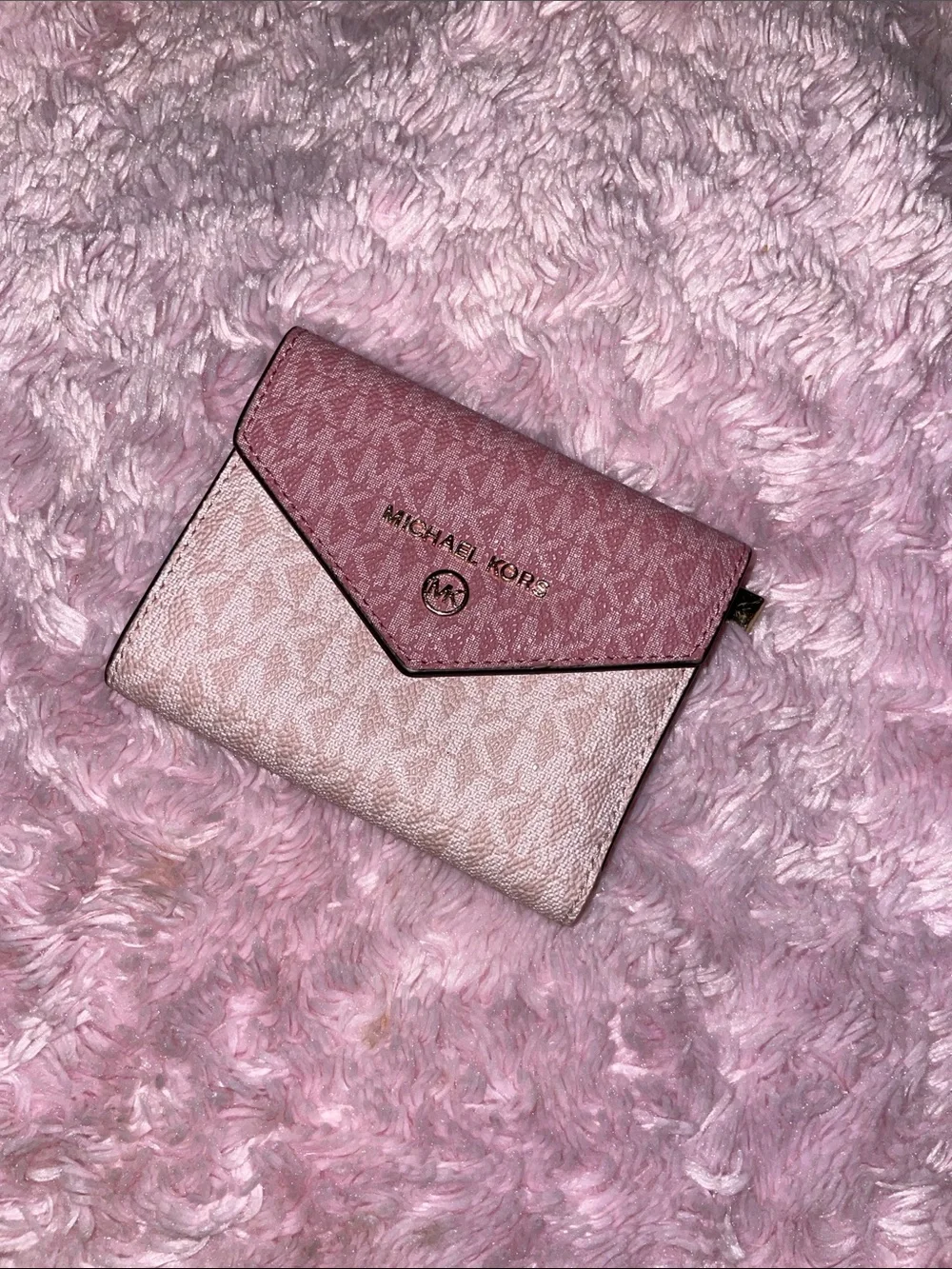 Michael Kors authentic michael